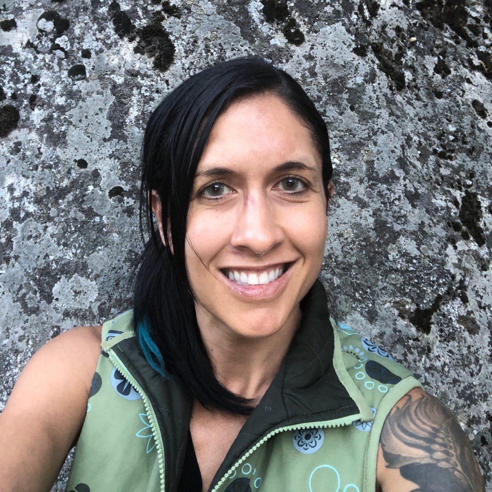 Meet your Posher, Anjuli